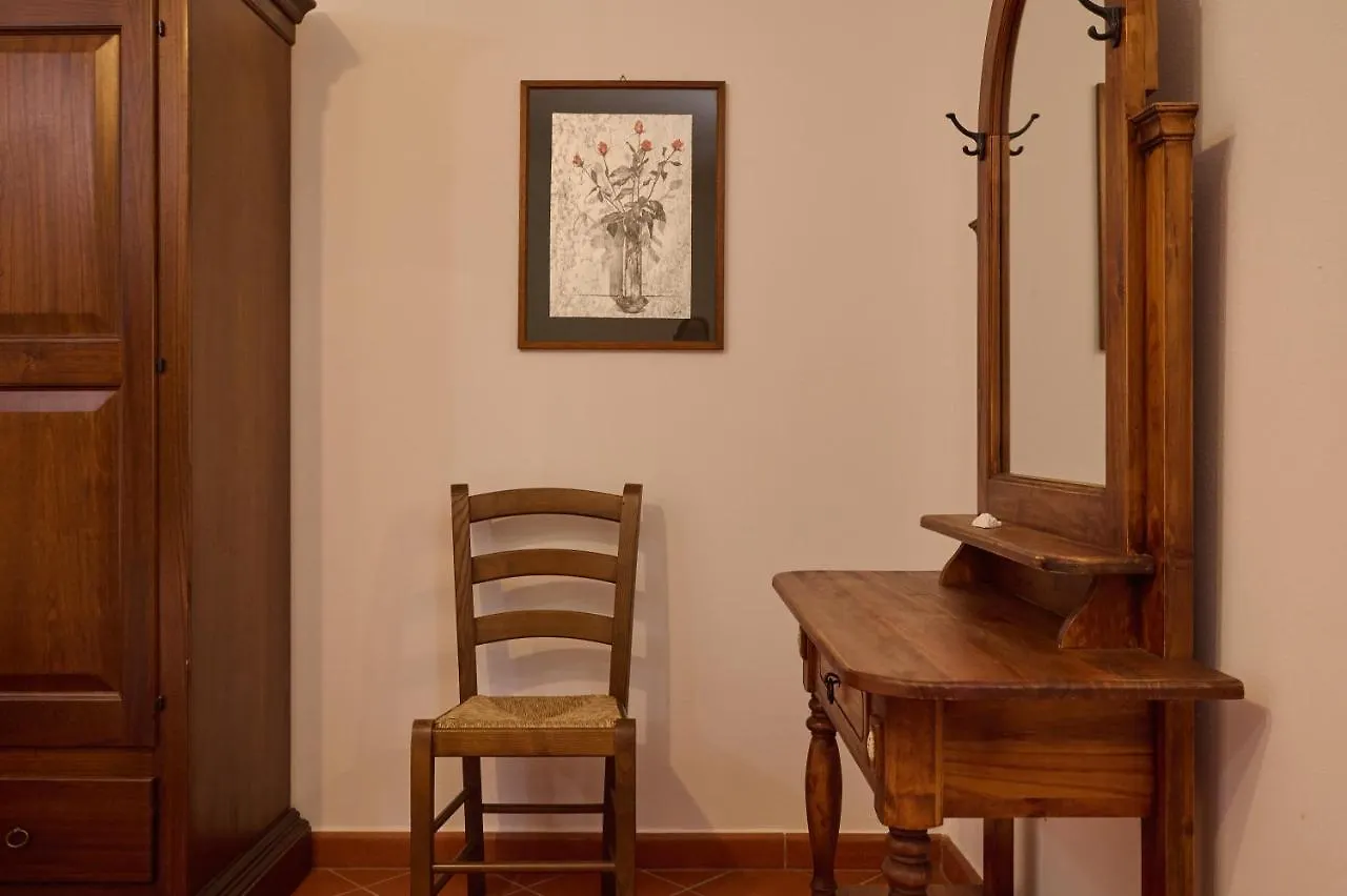 Antichi Palmenti - Rosmarino Villa San Vincenzo İtalya